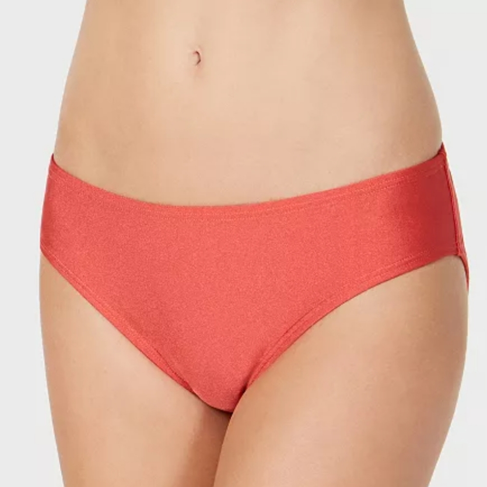 Calvin Klein

Classic Scoop Bikini Bottoms XL